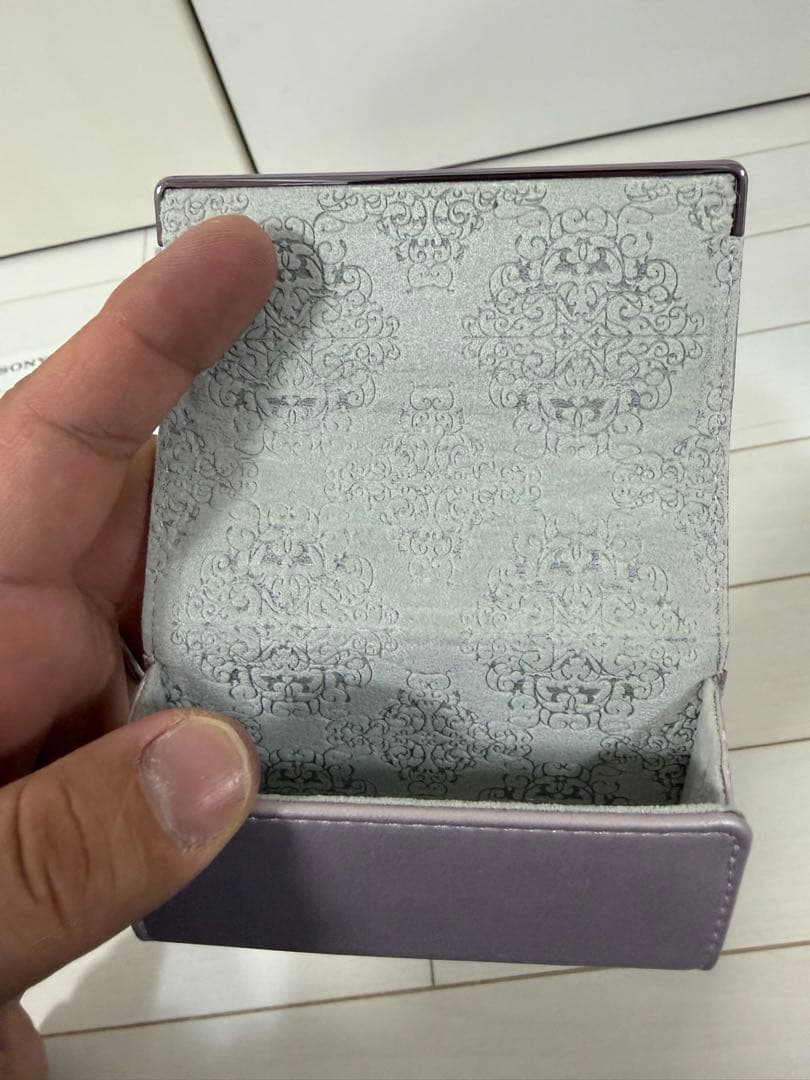 SONY サイバーショット　DSC-W350D