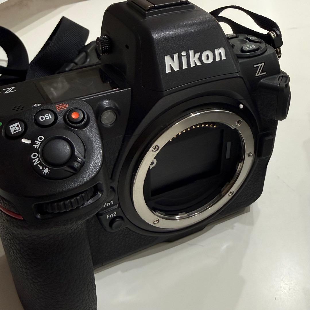 K*T様 【美品】Nikon Z8 セット