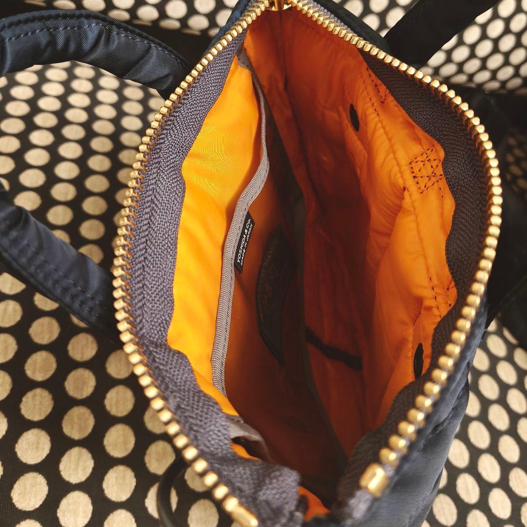 バッグ PORTER/PX TANKER 2WAY HELMET BAG