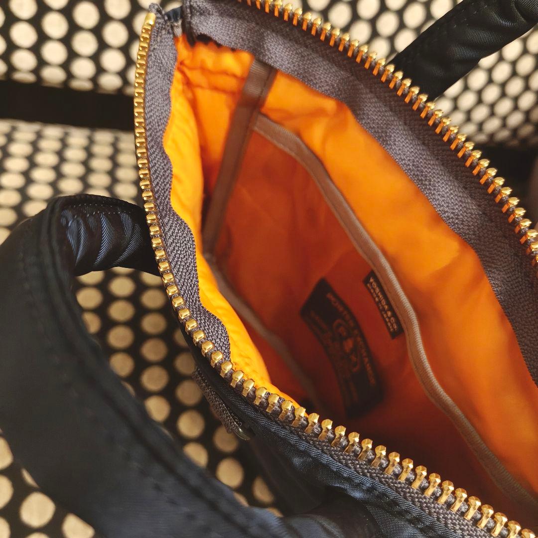 バッグ PORTER/PX TANKER 2WAY HELMET BAG