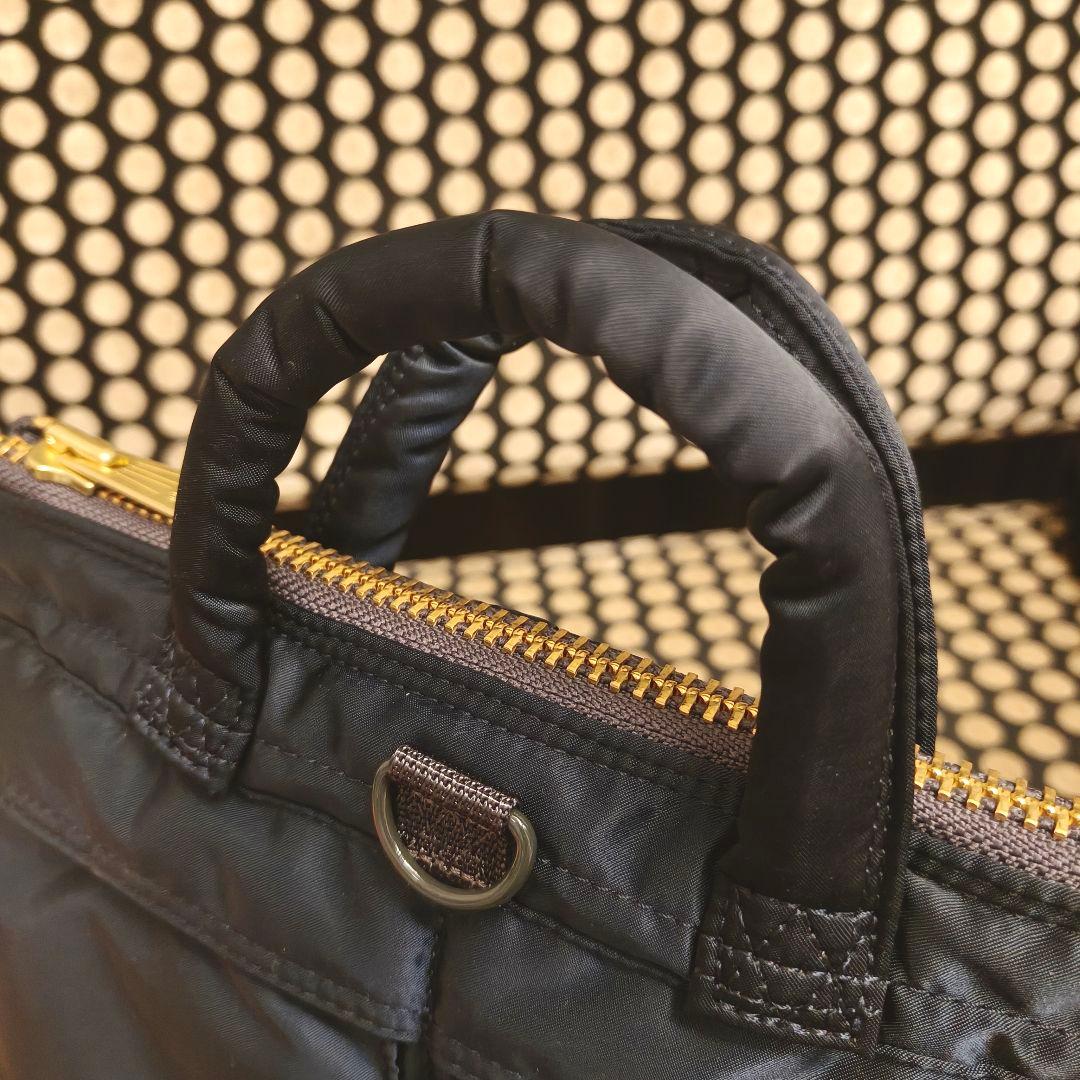 バッグ PORTER/PX TANKER 2WAY HELMET BAG