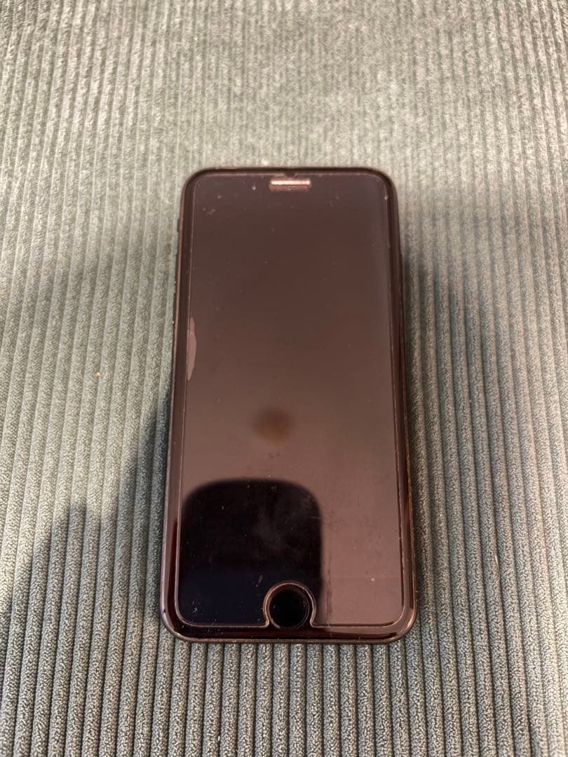 iPhoneSE第2世代 256GB