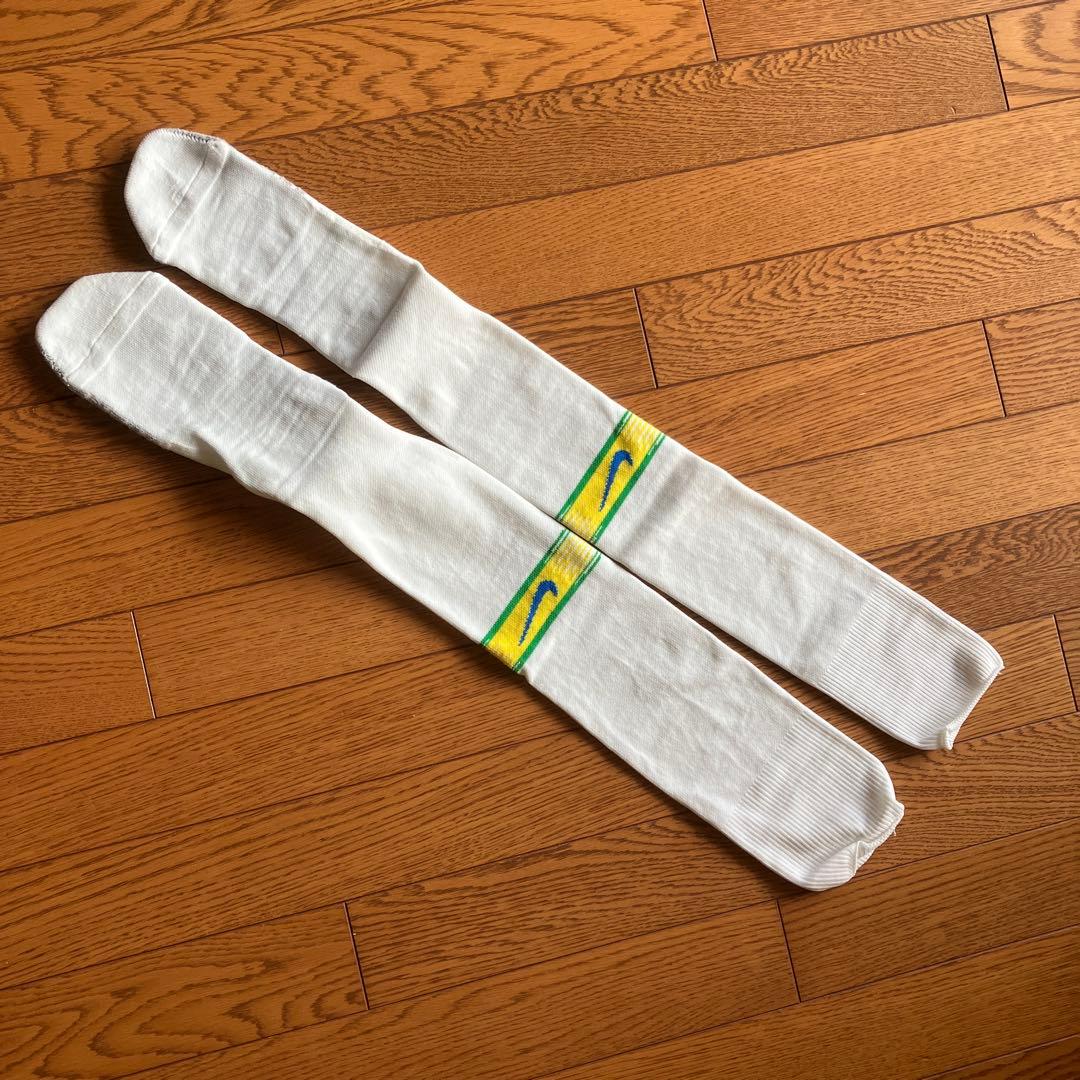 NIKE ブラジル代表ユニフォーム一式 XL 未着用