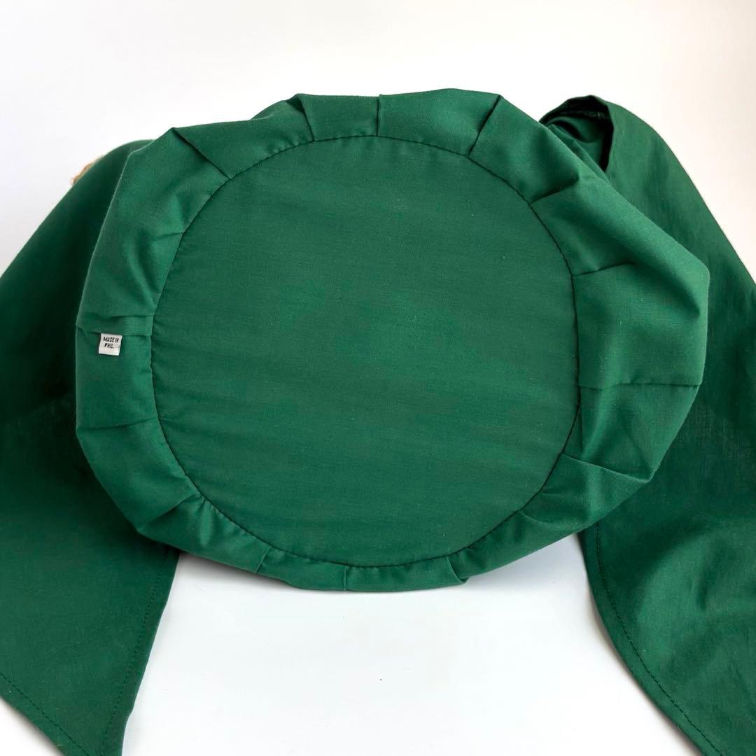 BEAMS BOY ビームスボーイ ディズニー コラボ かごバッグ グーフィー