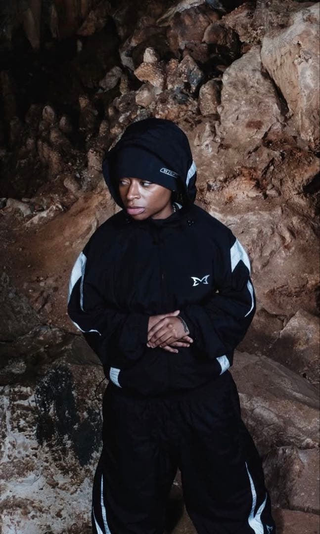 ジャケット・アウター mertra reflectivejacket