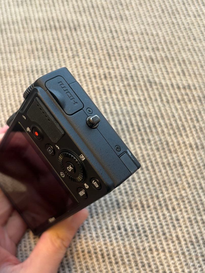 Nikon COOLPIX P310 コンパクトデジタルカメラ