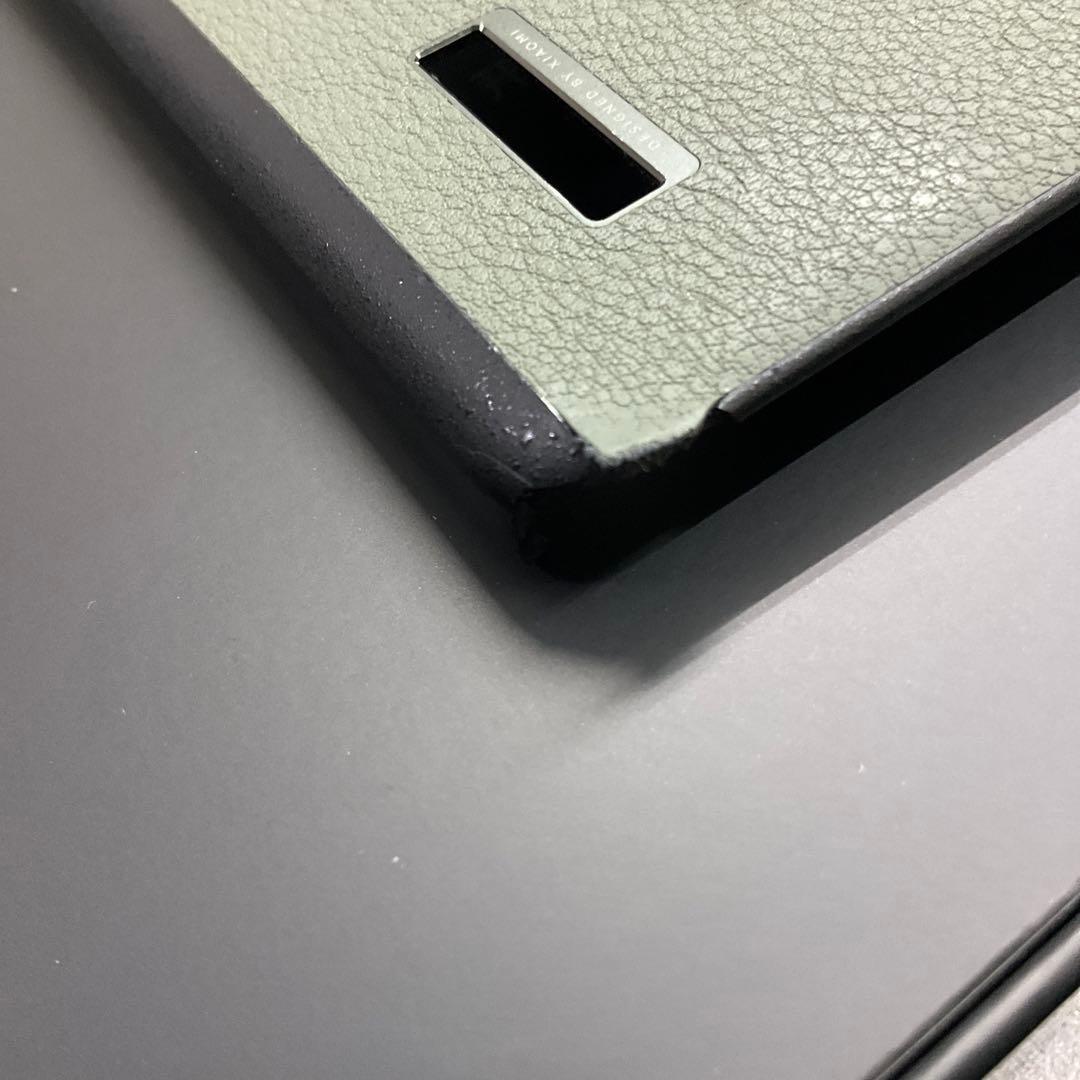 Xiaomi13 Ultra 16GB／512GB Black グローバル版