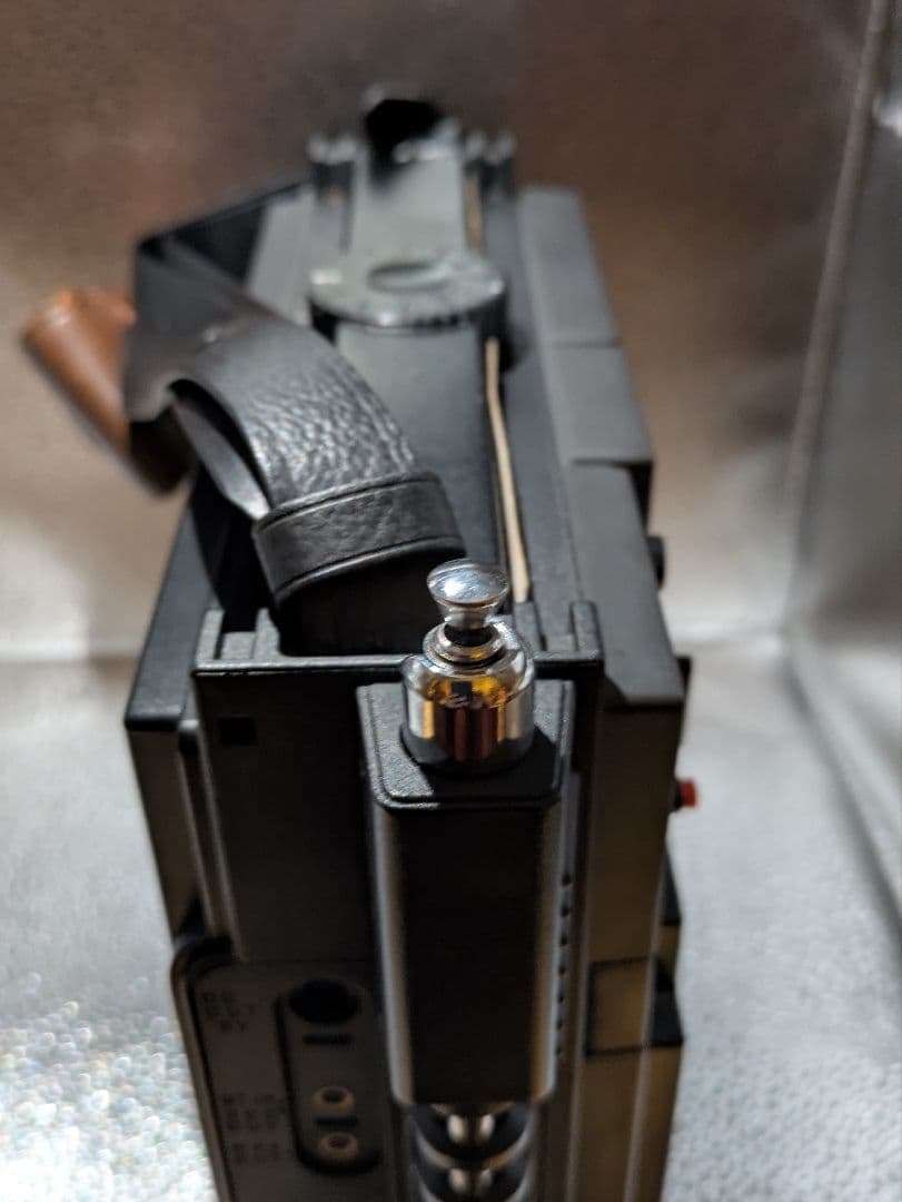 National Panasonic　BCLラジオ　RF-877