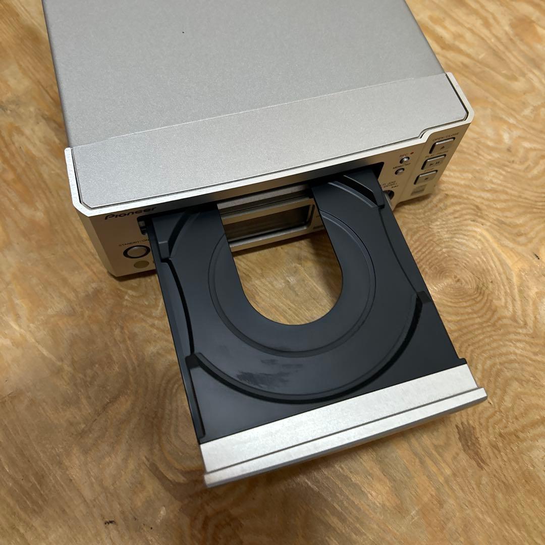 ラジオ・コンポ Pioneer Direct Energy MOS A-N702 MJ-N902