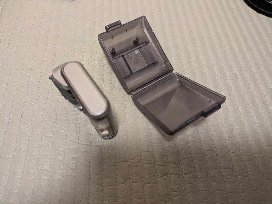 SONY NEX-5 標準ズーム(18-55mm)　バッテリー二つ付属