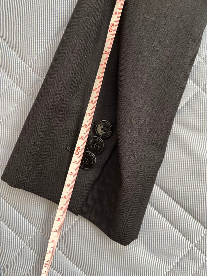 シ*レ様 EMPORIO ARMANI DAVID LINE【上下セット】