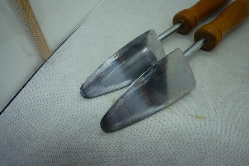 タキイ和裁電化鏝　ランプ付　和裁こて　和裁コテ　タキイ製　鏝２本付