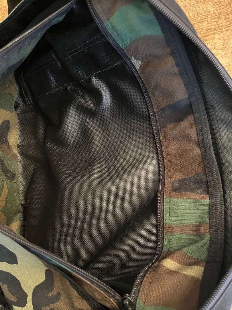 BRIEFING◆3WAY ビジネスバッグ ブリーフケース