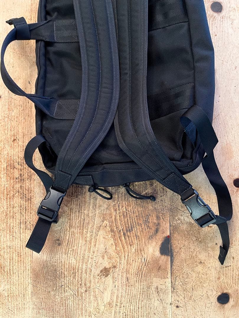 BRIEFING◆3WAY ビジネスバッグ ブリーフケース