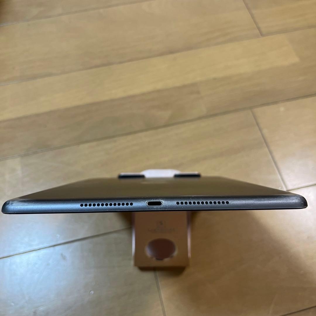 バッテリー良品90%！iPad 7世代 32G Wi-Fi + Cellular