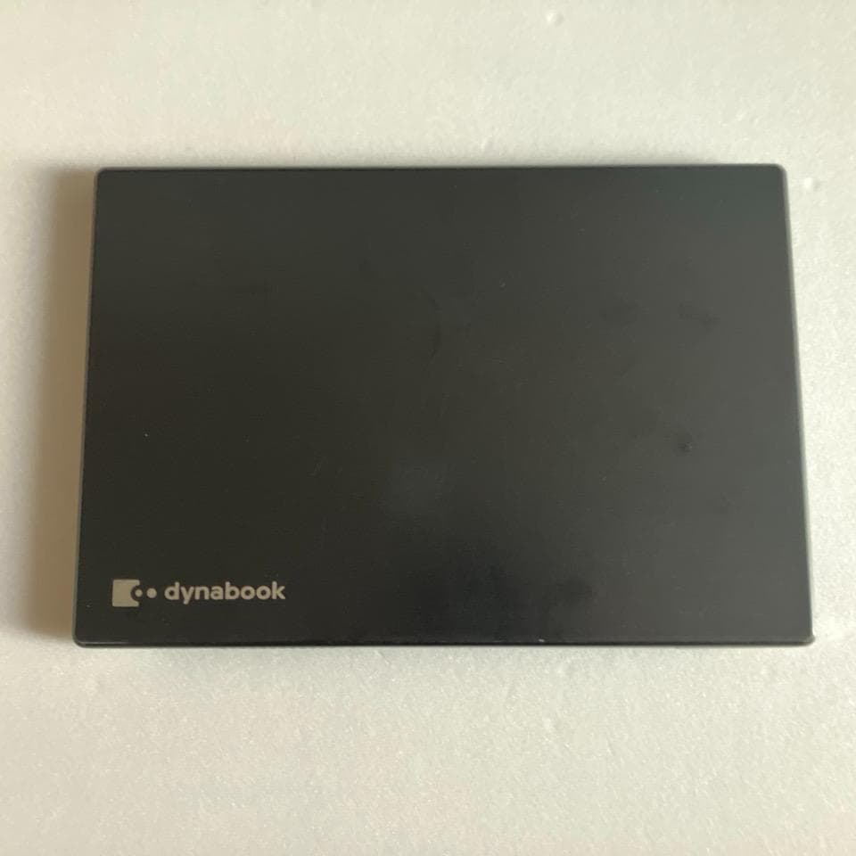 快適☆ 第10世代Core i5 8GBメモリ ★ Dynabook G83