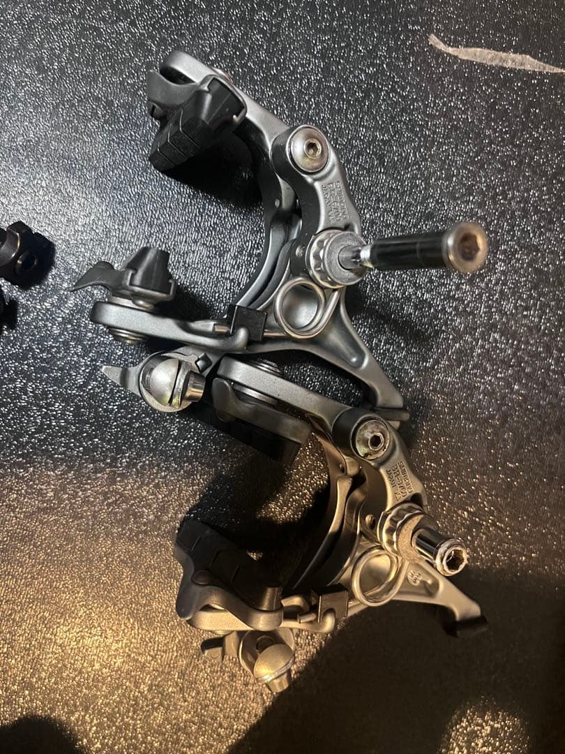 シマノ　アルテグラ　6700 コンポセット