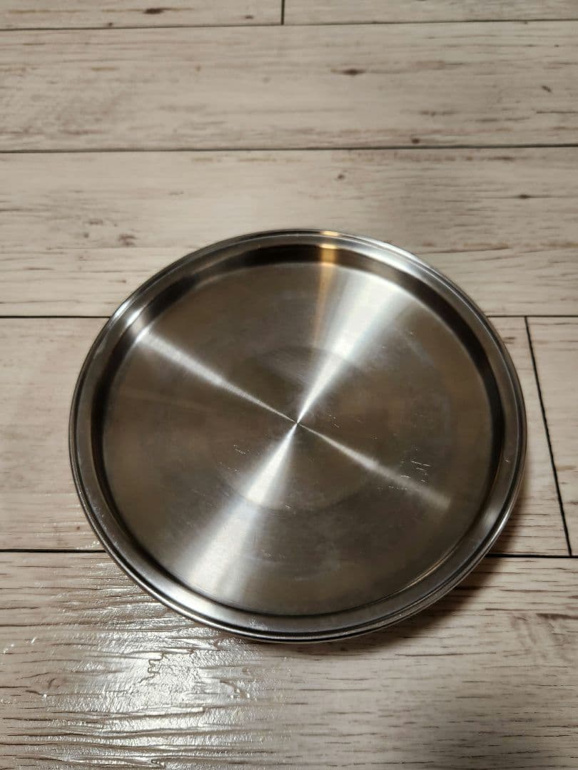 インコア　大フライパン　後期型