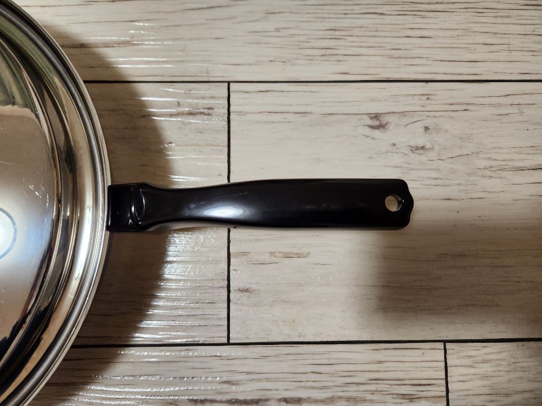 インコア　大フライパン　後期型