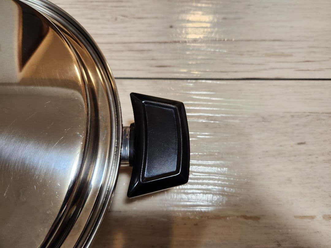 インコア　大フライパン　後期型