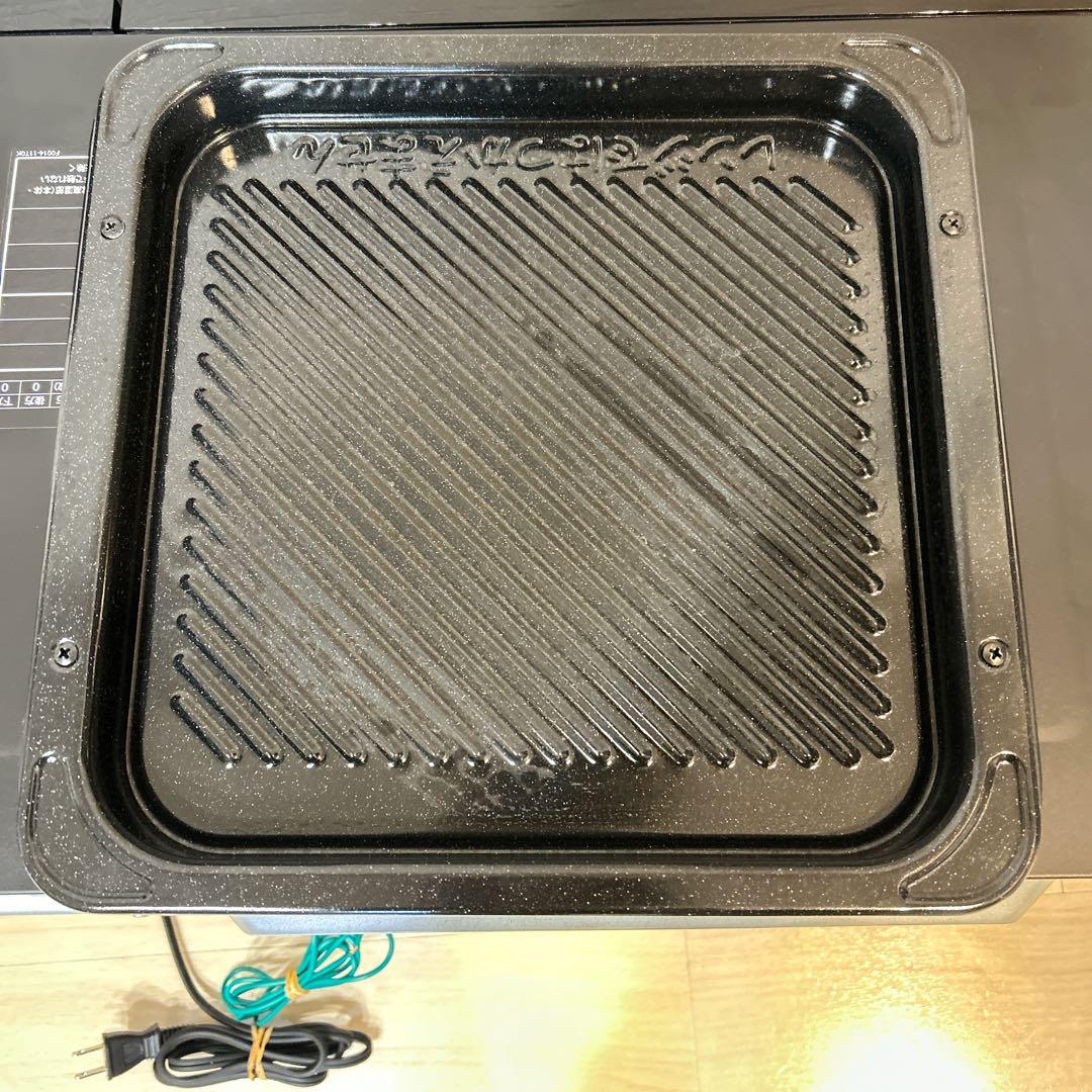 【美品】 Panasonic NE-MS264-K オーブンレンジ