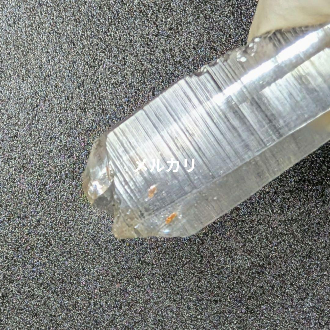 透明度抜群❢コロンビア レムリアン水晶原石