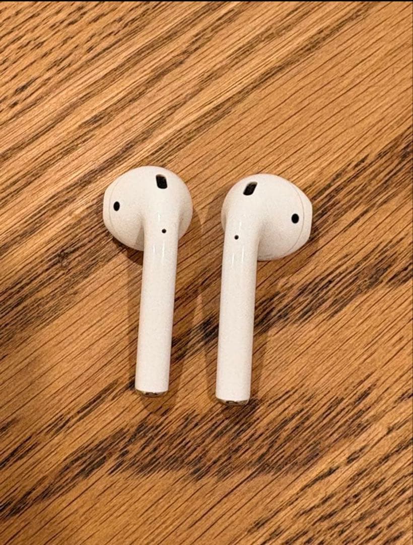 AirPods エアポッズ