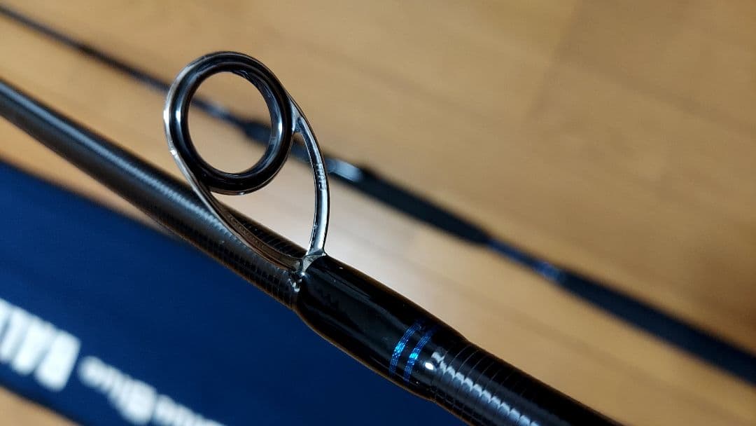 ブルーブルー　BlueBlue　バルバル99　美品 BALBAL　ポイント10点