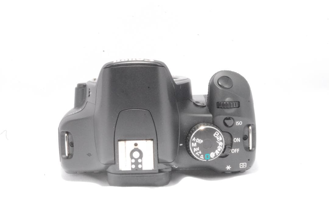 Canon kiss x2 標準レンズセット お手頃価格 即日開始可能