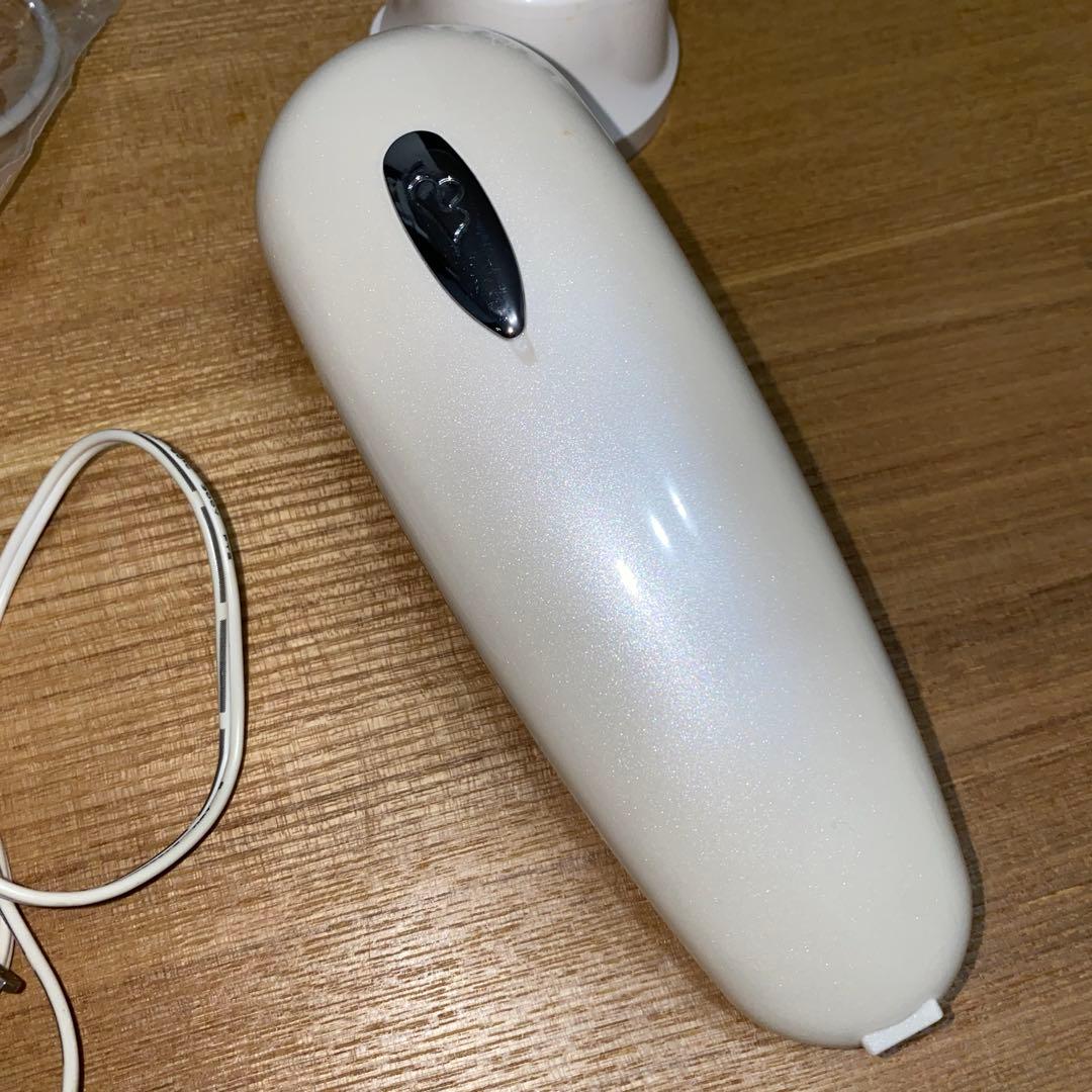 セルキュア4Tプラス 美顔器