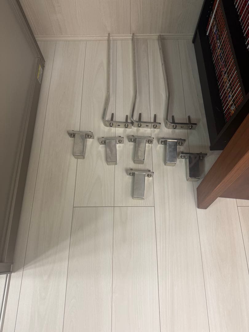 【引き取り限定】Armonia アルモニア　ベッドフレーム※7／4まで