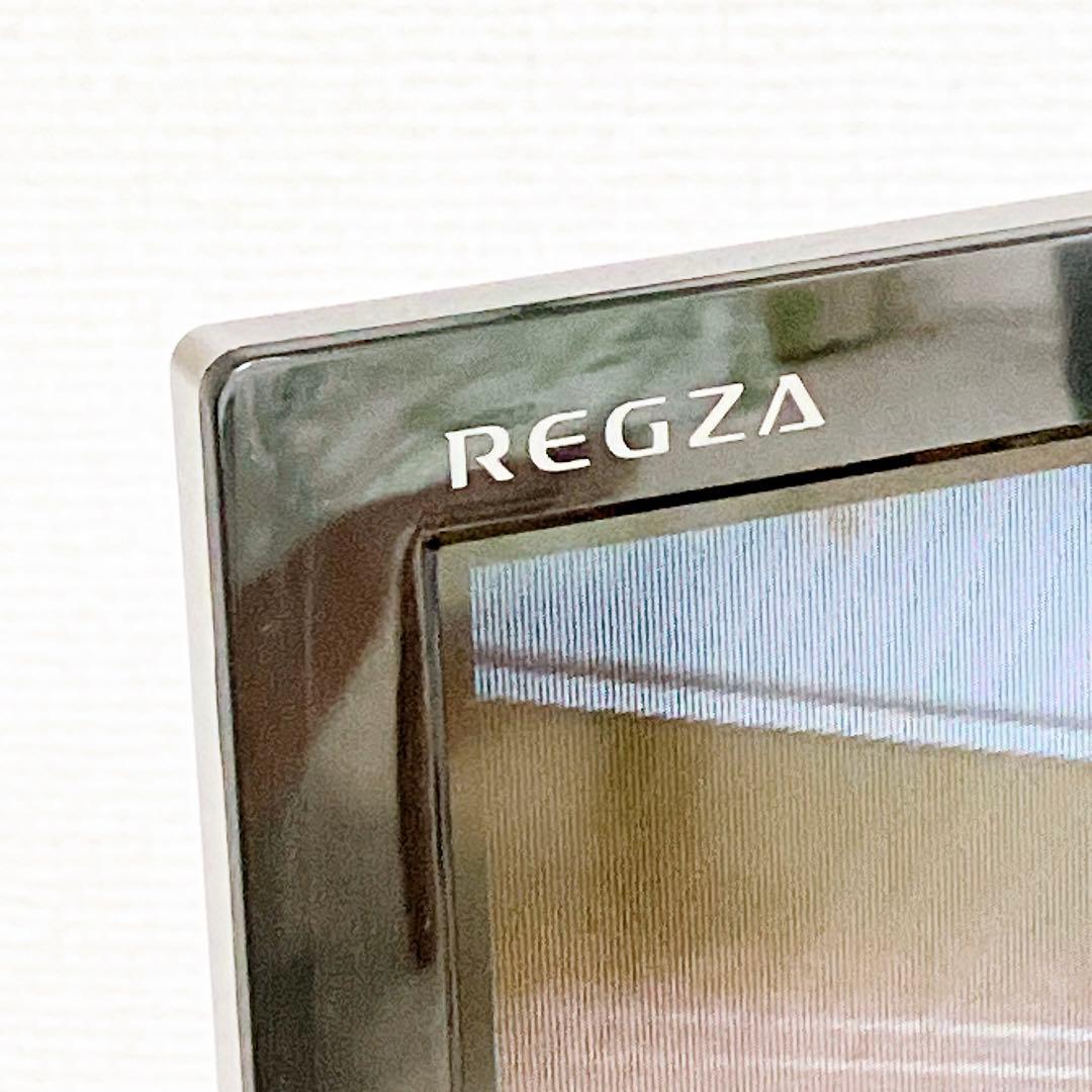 TOSHIBA REGZA 液晶テレビ 本体