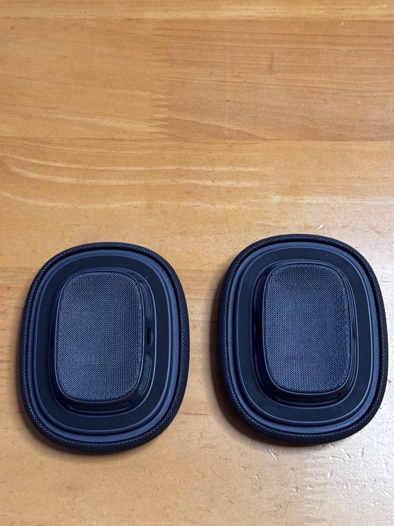 ワイヤレスヘッドフォン ブラック ノイズキャンセリング