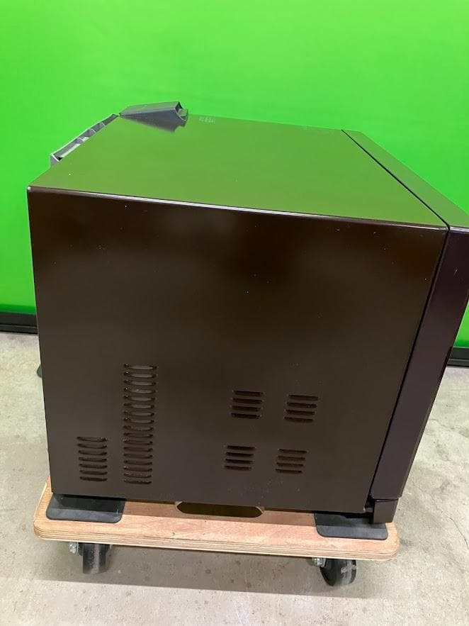 SHARP HEALSIO 赤 AX-SP1　ヘルシオ