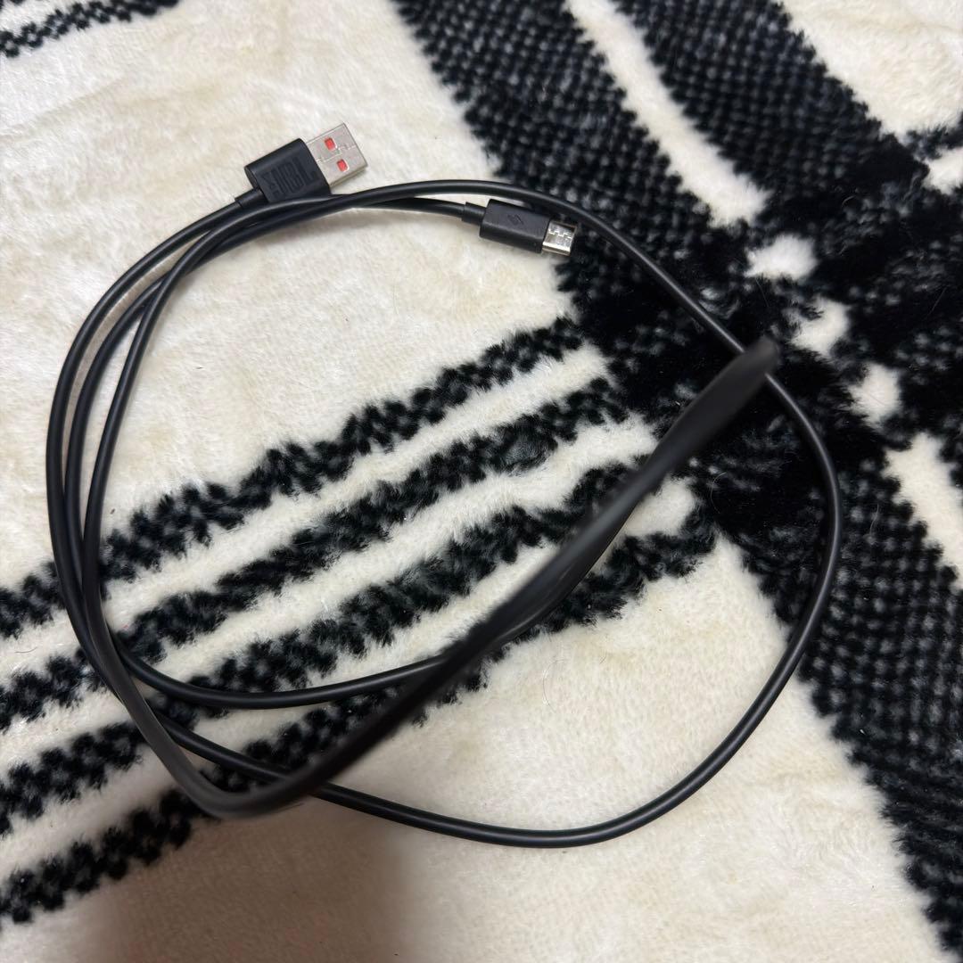 JBL FLIP6 レッド