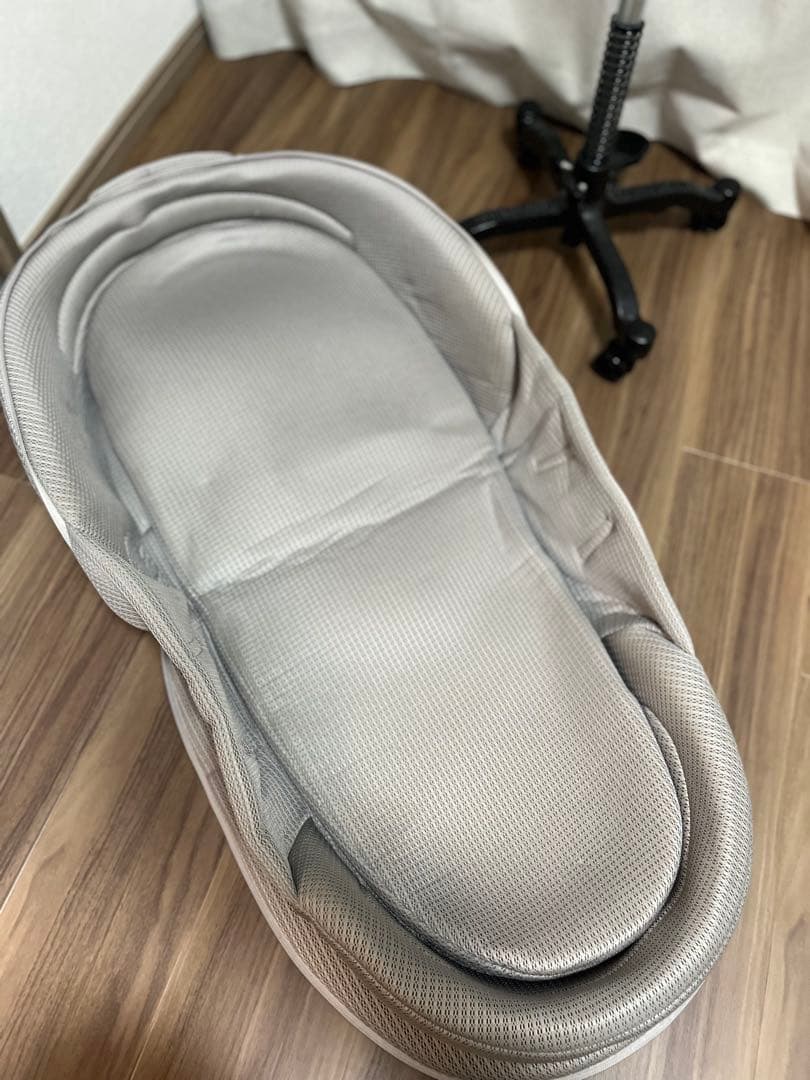 ネオママイズム 収納バッグ付き