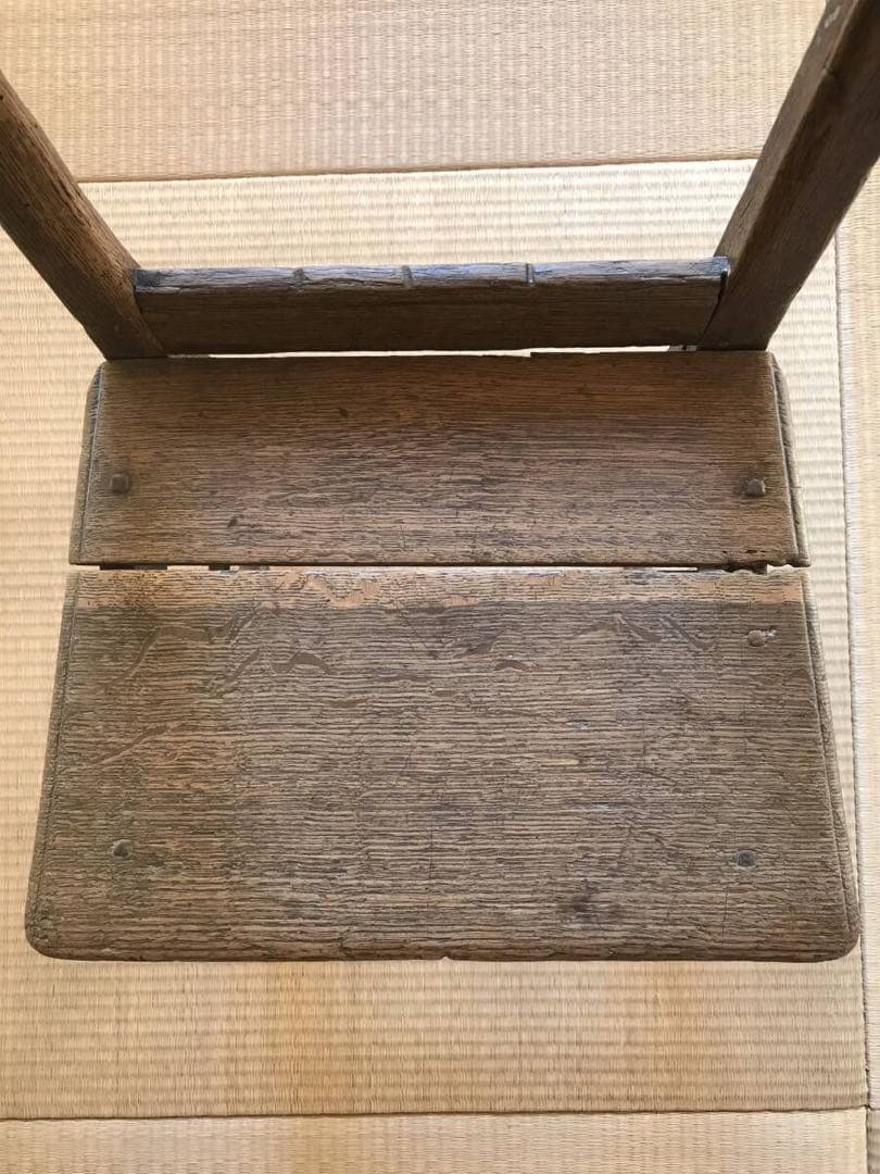 ロレーヌチェア　フランス　アンティーク