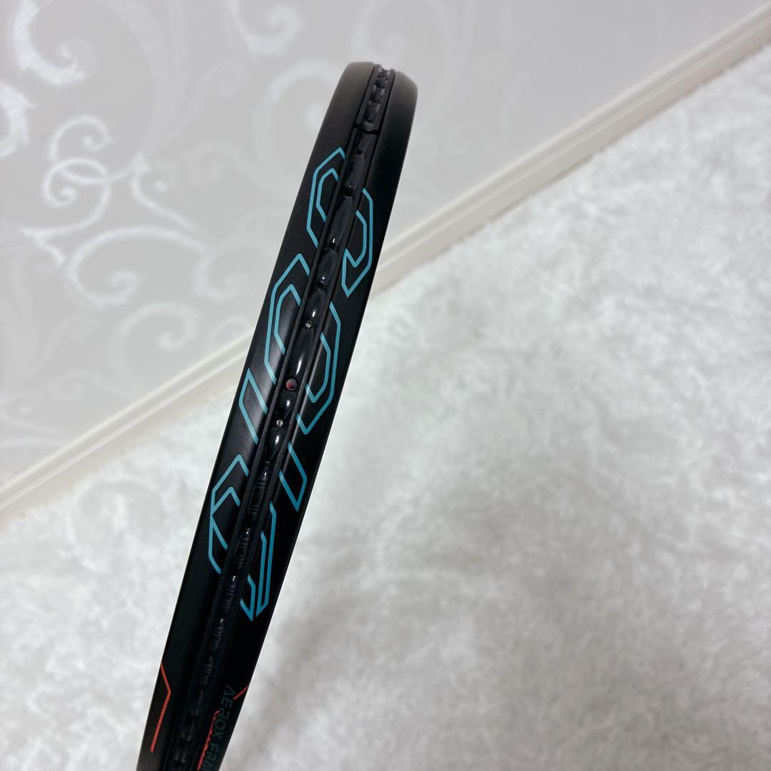 【新品未使用】ミズノ DIOS 50-C ソフトテニスラケット 軟式