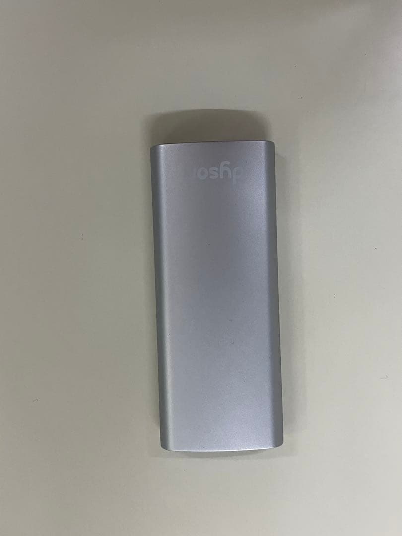 ★ ダイソン dyson hot+cool タワー型ファンヒーター　2018