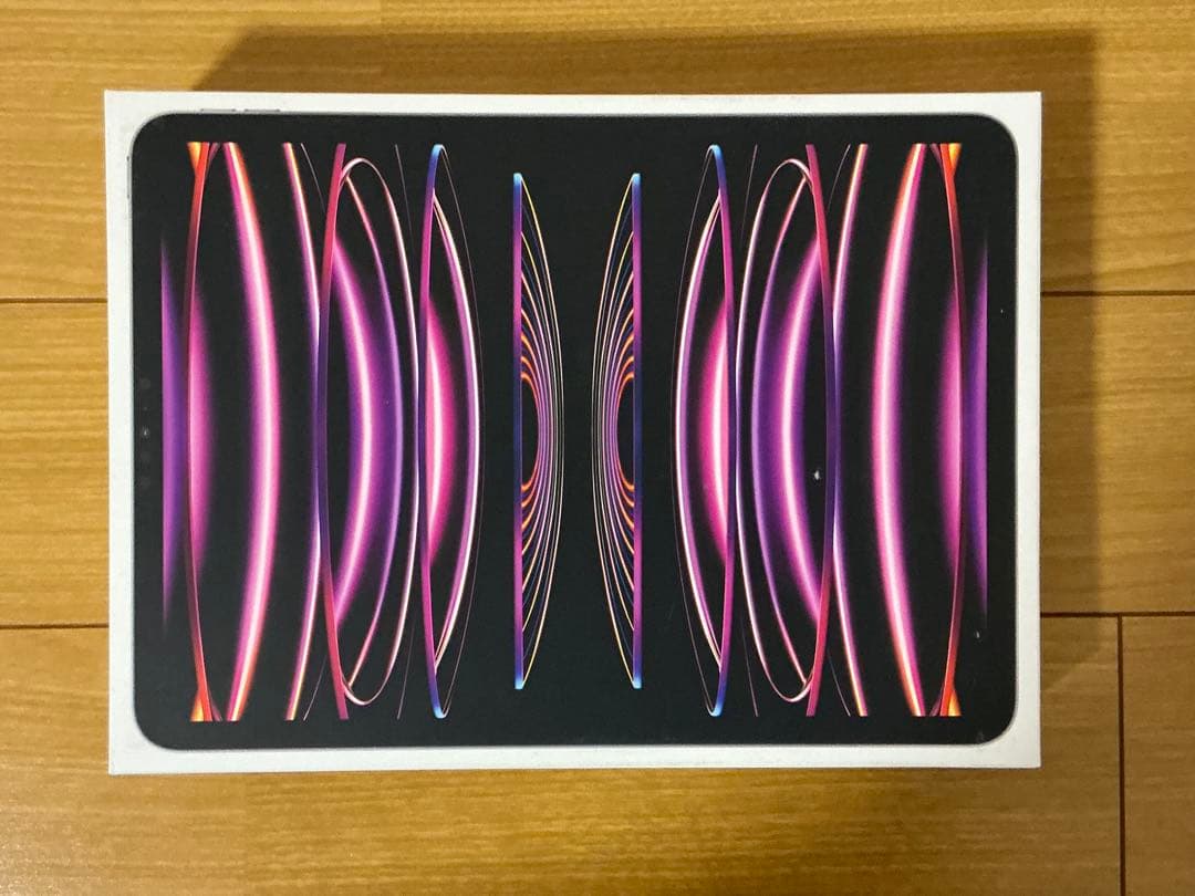 iPad Pro 11インチ 第4世代 100% M2 128GB Wifi