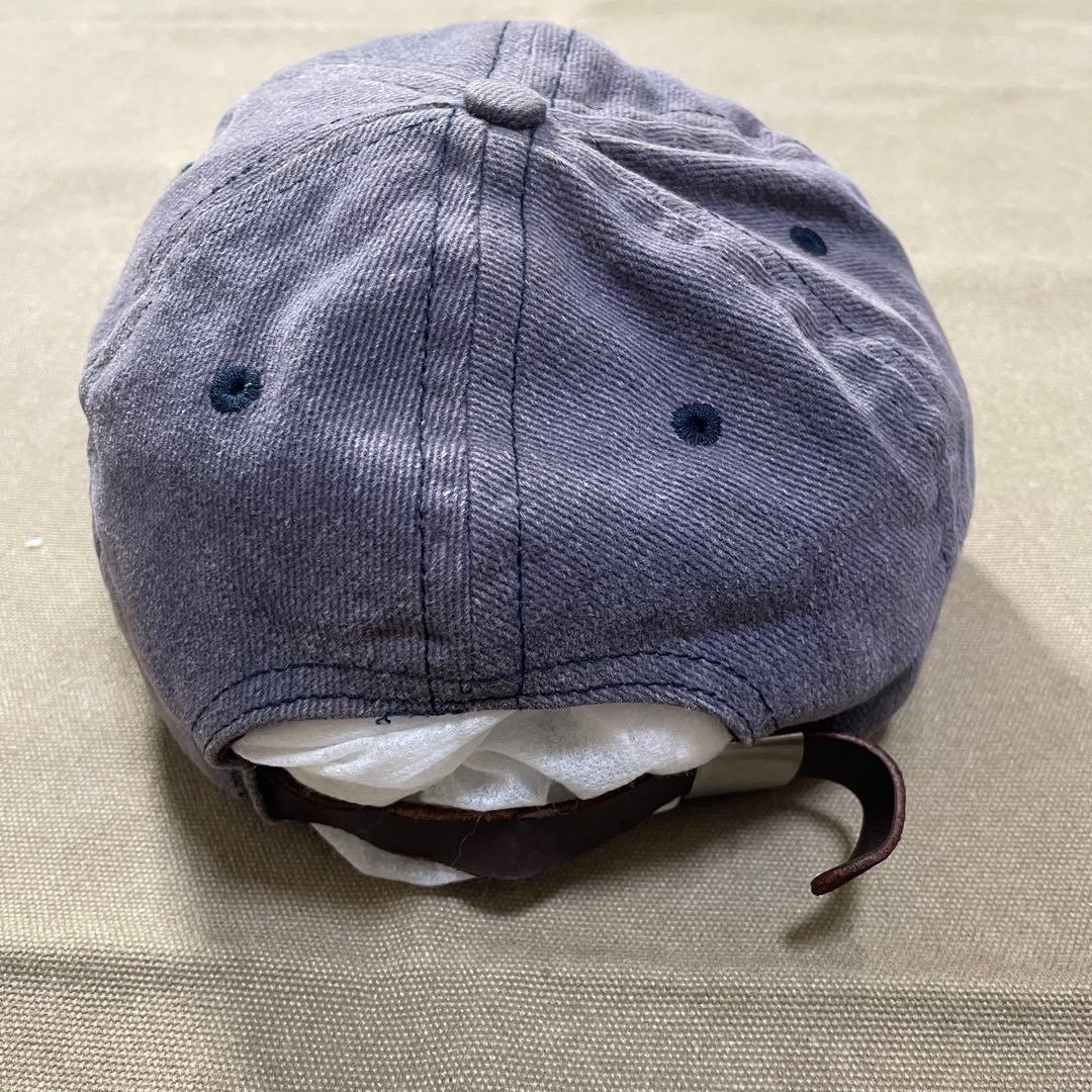 00s J.crew エベッツフィールド キャップ ビンテージ usa製 old
