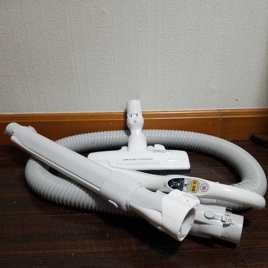 Panasonic MC-PK20G キャニスター掃除機 本体