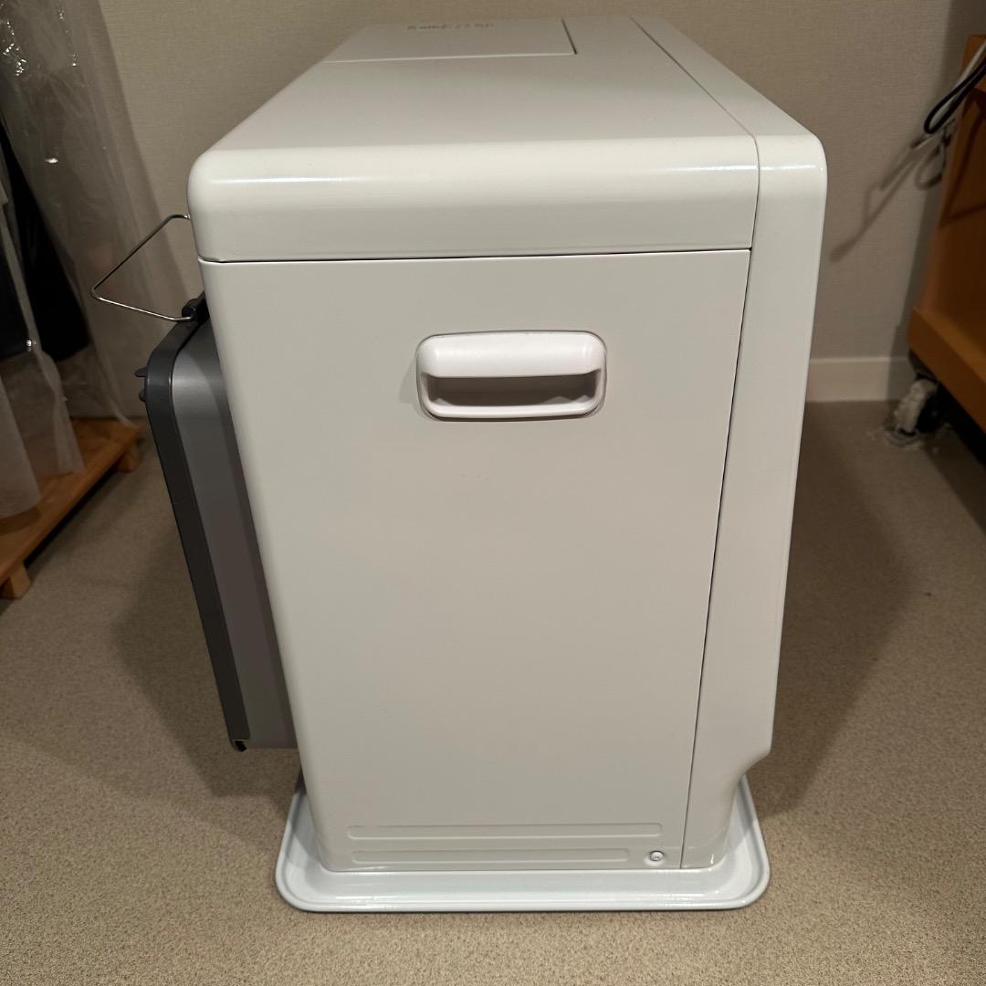 【超美品】Dainichiダイニチ FX-72R2 石油ファンヒーター