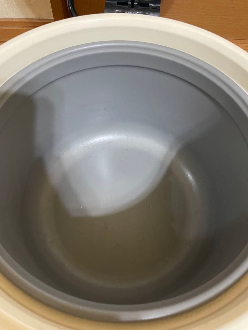 【中古】TH-360 ZOJIRUSHI 保温ジャー 象印電子ジャー 業務用