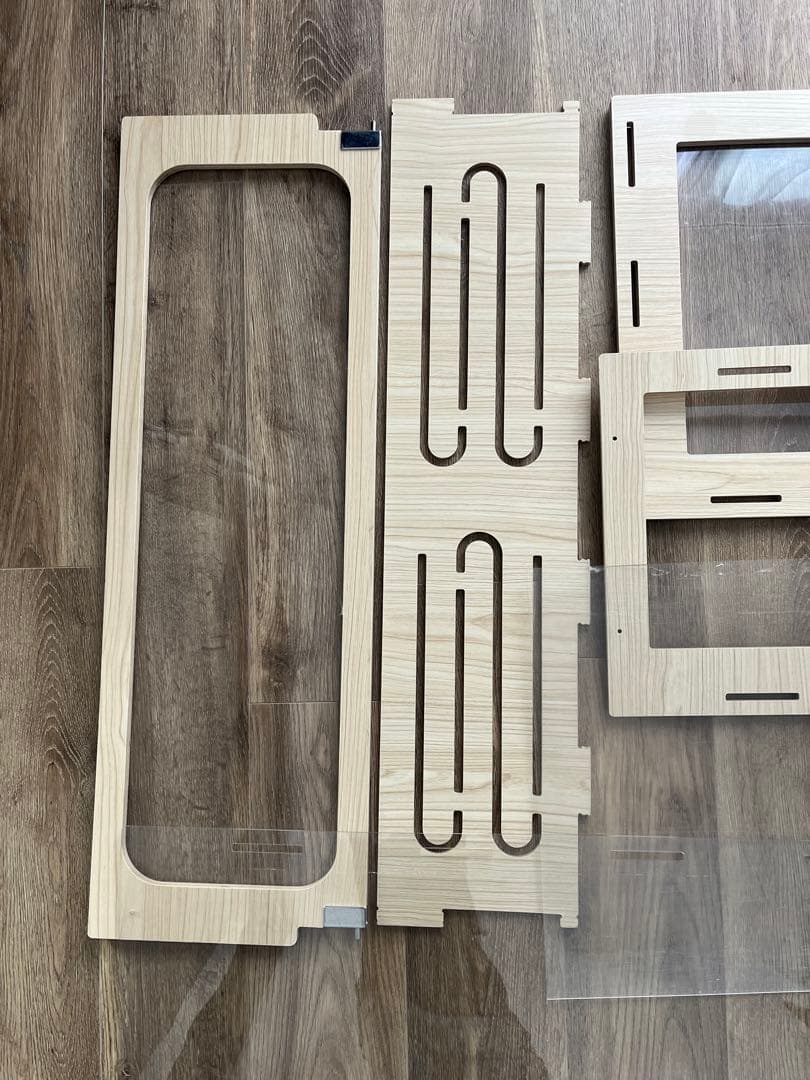 Niteangel　木製ケージ