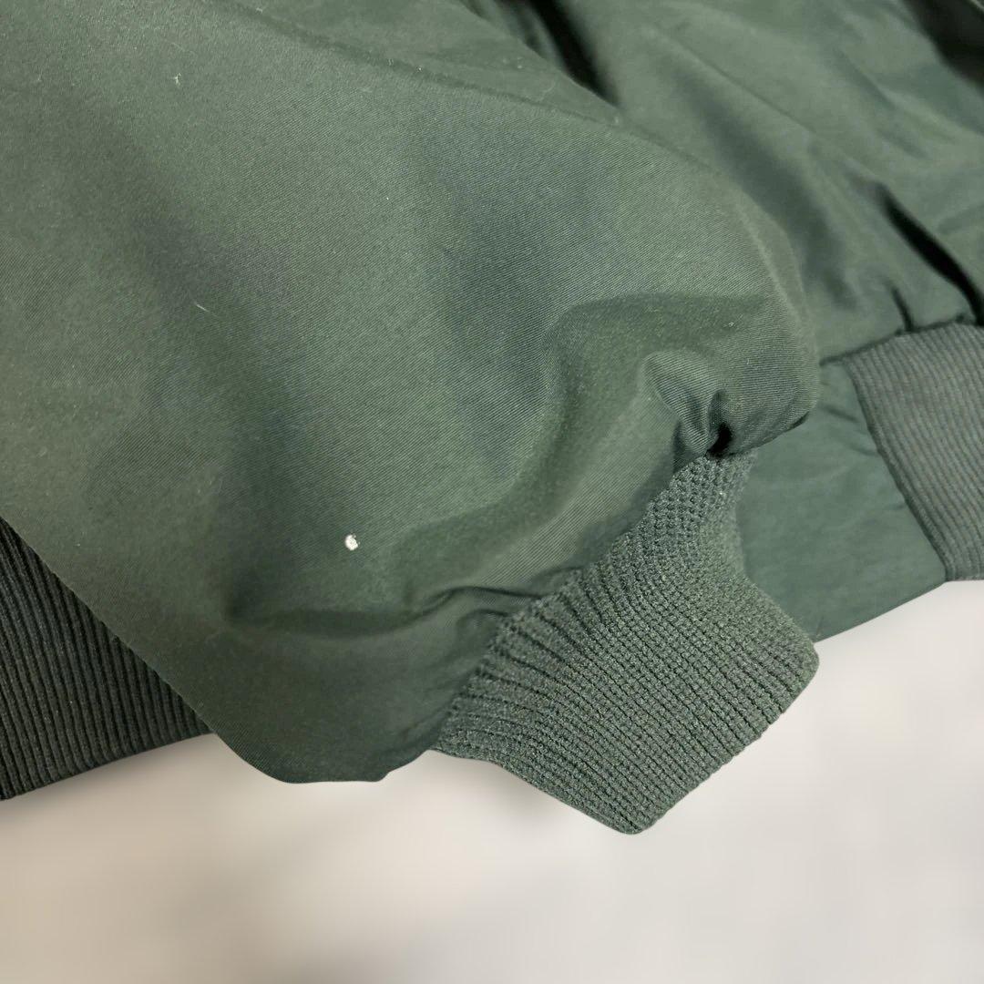 【希少品】patagonia / シェルドシンチラ ジャケット USA製