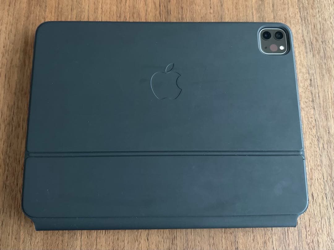 Magic Keyboard ブラック11インチ iPad用 MXQT2J/A