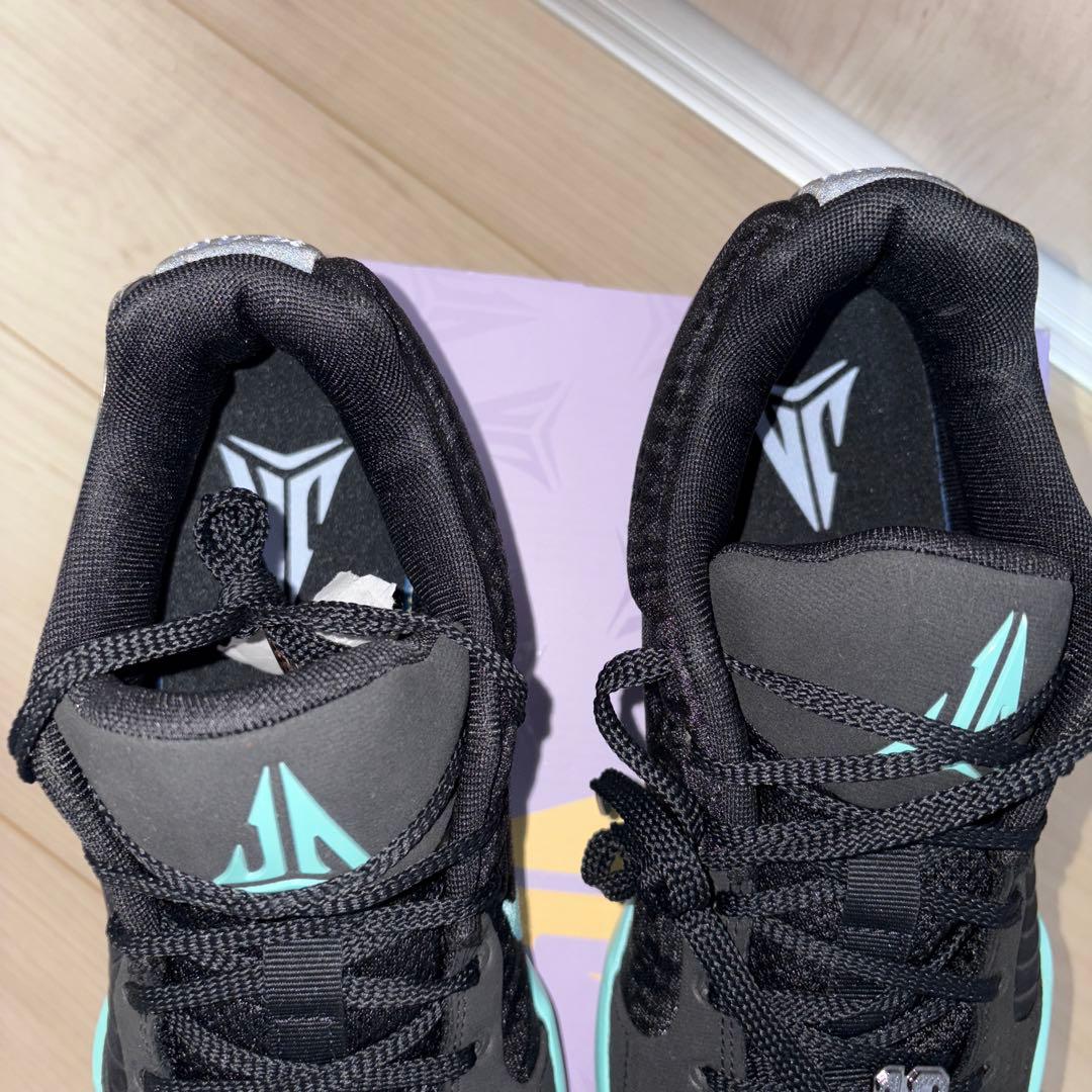 NIKE JA2 Nike Ja 2 ティファニーブルー　Tiffany