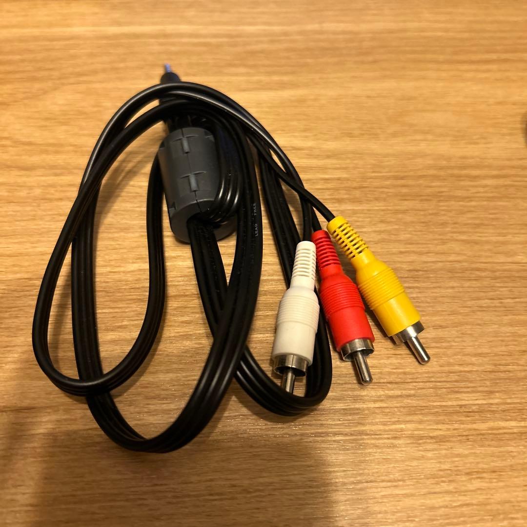 美品 JVC Everio GZ-E265 ビデオカメラ