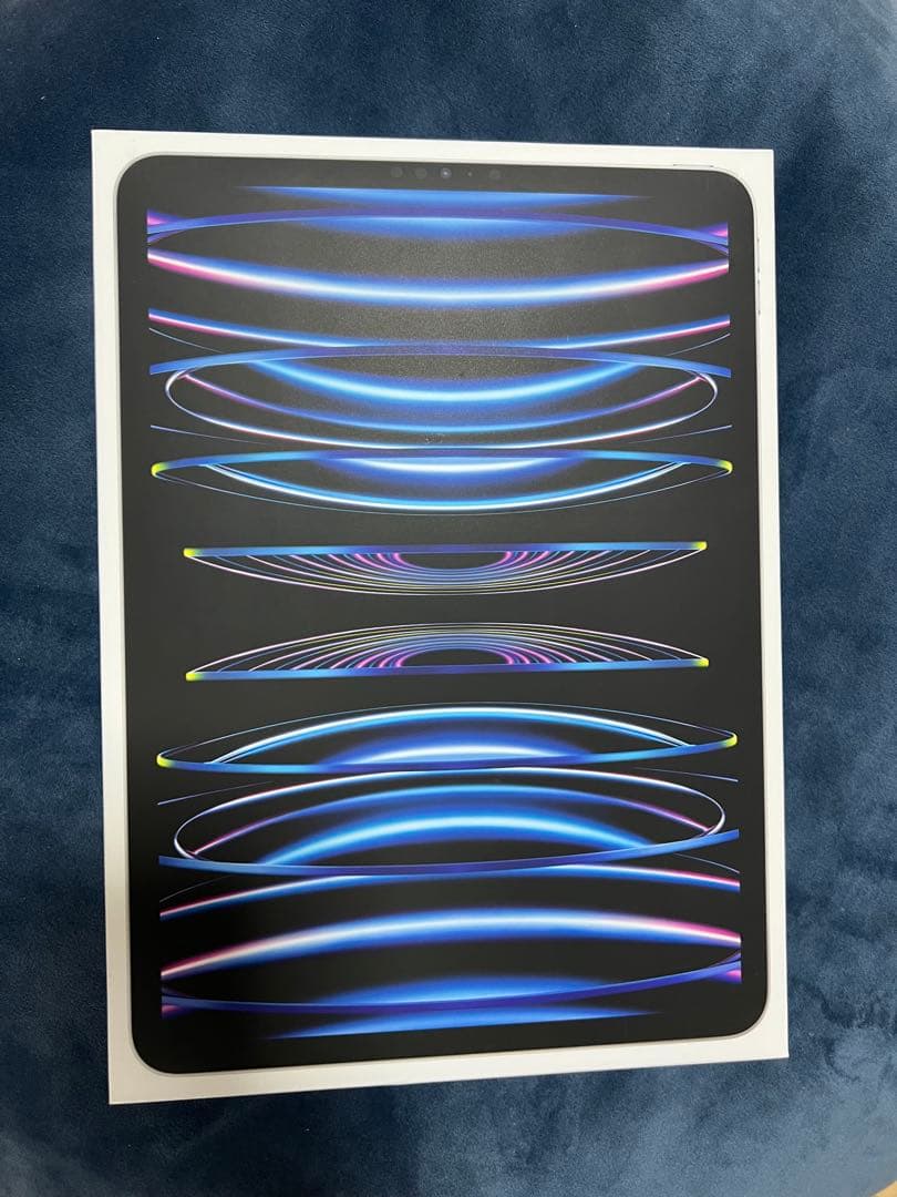 Apple iPad Pro 11インチ 128GB(第4世代)